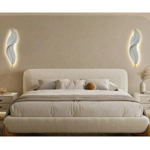 Simple Installation Process LED Ceiling Lights For Home Lighting In Hotel With Energy Saving Bulbs