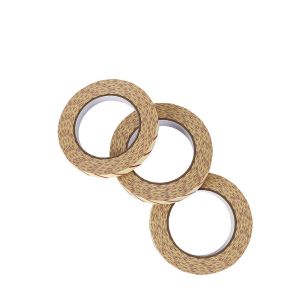 Autoclave-Approved Self-Adhesive OE Sterilization Indicator Tape for Sterility