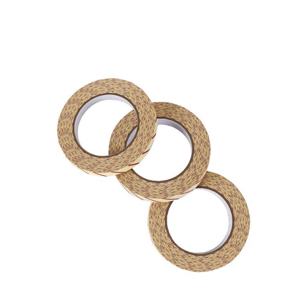 Autoclave-Approved Self-Adhesive OE Sterilization Indicator Tape for Sterility