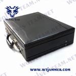 Omni Antenna Mobile Phone Jammer GSM PCS DCS 3G 4G 5G 20W