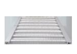 Vertical Farming Samsung LM301B 3500K Led Greenhouse Lights