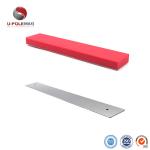 Sample Lead Time 2-3 Days Silicone Magnetic Knife Holder for Safe and Convenient