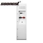 Home Storage 15Kwh 48V Lithium Battery Battery Cells Lithium Ion 3.2V 280Ah 12V
