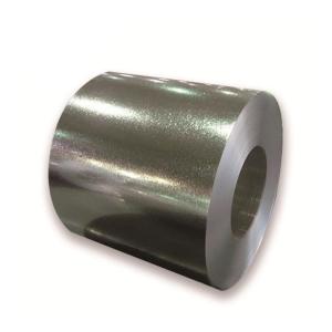 China Sgcc Dx51d Cold Rolled Galvanized Steel Coil 0.11-6mm Thickness factory