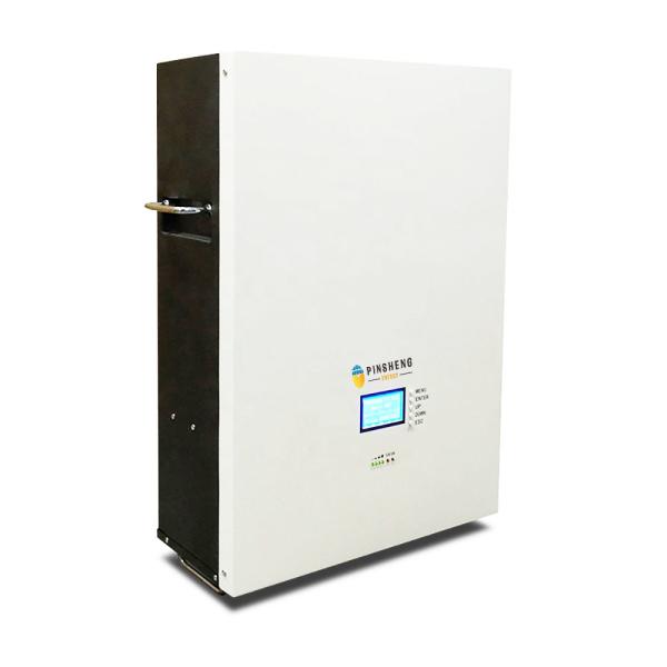 Household Energy Power 48v 200ah Lifepo4 Battery Cell Off Grid Solar Lithium