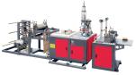 PVC Hanger Bag Making Machine