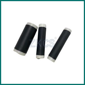 China high shrink ratio Silicon Rubber Cold Shrink Splice Jacket Kit Cold Shrink tube factory