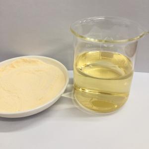 China Organic Amino Acid Liquid Fertilizer 85% High Small Peptides factory