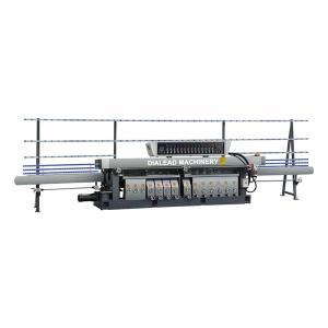 China Multifunction Stone Granite Marble Quartz Edge Profile Polishing Machine factory