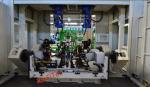 220V / 380V Customized Welding Machine / Production Lin e/ Equipment Automatic
