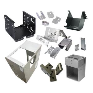 China OEM Factory High Precision Cnc Machining Parts Steel Customized Metal Cutting Bicycle Parts factory