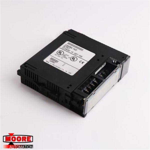 China IC693MDL742  GE   Output Module factory