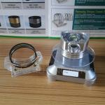 Practical Motor Forged Steel Pistons Accessories Fit LF155 55mm CLY DIA