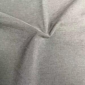 China (100D+40D)*(100D+40D) 168GSM Polyester Spandex Fabric factory