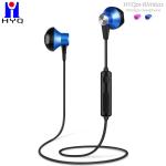 113db In Ear Headset Sport Stereo Earphone Powerful Sound IPX4 Waterproof With