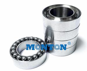 China 128717G(LL) 144*84*308mm mud motor bearing factory