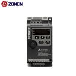 Low Voltage Frequency Ac Drives 220v 1.5kw Inverters Via RS485 ZONCN NZ100