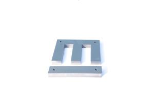 China CRNGO 50A600 EI Transformer Core factory