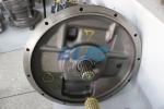 Pc200-6 Excavator Hydraulic Pump HPV95 PC200-7 Piston Pump 708-2L-00053