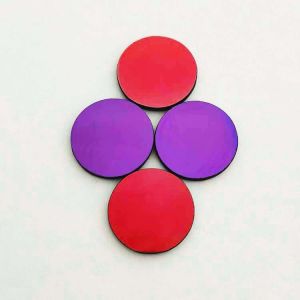 1064nm Infrared Bandpass Optical Filter Multi Function Gas Analyzers Sensors