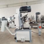 Electric Sawmill Horizontal Band Saw Resaw for Woodworking Logs Cutting Saw