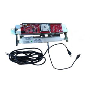 China EC2320 ATM Machine Parts  Eastcom Cash Dispensation Shutter on sale