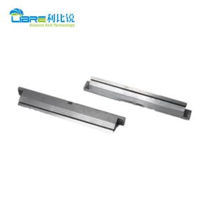 China Cork Knife 138MAX605U-1 105mm For Hauni Filter Attaching Machine factory