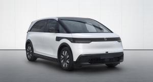 China 2024 Zeekr MIX Electric Car New 5-seat all-electric MPV factory
