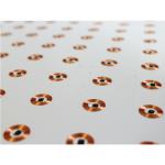 PVC 125khz Smart Card Inlay RFID Contactless card prelam sheet T5577