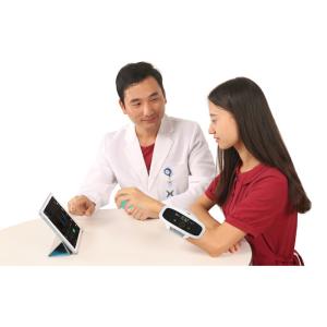 China Neuromuscular Electrical Stimulation Hand Rehab Equipment XFT-2003E 2 Years Warranty factory