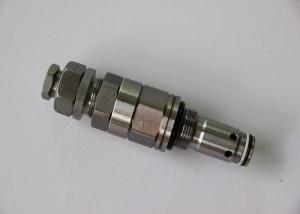 China 4242176 4289604 4372038 Hydraulic Distribution Valve Excavator Hydraulic Parts factory