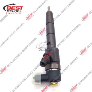 New Diesel Engine Fuel Injector 0445110688 0445110689 0445110646 0445110647