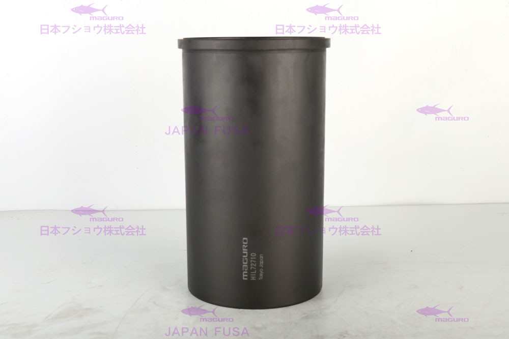 Engine Cylinder Liner S11467-3140 B For HINO Trucks Engine P11CT DIA 122mm