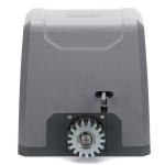 500kg 24 Volt Gate Opener Aluminum Galvanized PVC Coated