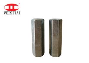 China 45# High Tensile Steel Formwork 12mm Hex Nut factory