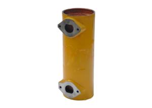 China 4N6972 2W1008 Engine Oil Cooler E3412 Excavator Machinery Engine factory