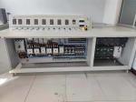Control Cabinet Batching Plant Parts For Stabilized Soil Mixing Station