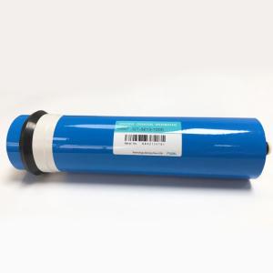 China NSF Certified 1000 Tds RO Membrane Large Flow 1000 Gpd Water Purifier for Commercial factory