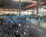 ШХ15 GOST801-1978 ASTM 8 Bearing Steel Tube