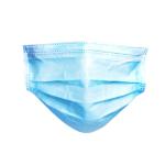 Elastic Earloop Disposable Surgical Masks Anti Flu Medical Respirator Mask