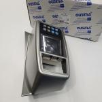 DX260 Display Panel Monitor , Doosan Excavator Parts 5539-00076 300426-00012