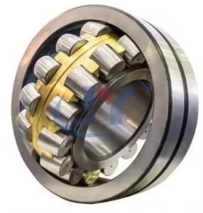 China 22205CCK/W33/153505 Self Aligning Roller Bearing 25x52x18 Wear Resistant factory