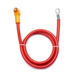 Type 2 to Type 2 250V/480V 16A/32A Electric Vehicles Charging Cable Assembly