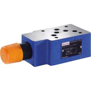 China Rexroth Pressure Piloted Relief Valve R900409958 ZDB10VP2-41/315V ZDB10VP2-4X/315V factory
