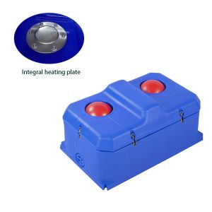 China Livestock Auto Waterer with 85L Capacity Automatic Watering Solution for Cattle , Sheep and Horses on sale