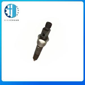 China Injector 65.10101-7088 for Doosan DE08 Excavator Engine Spare Parts factory