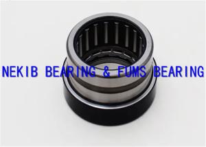 China Open Seal High Precision Combined Needle Roller Bearings NKX35Z Chrome Steel factory