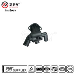 ZPY Engine Thermostat for VW Audi Porsche 03L121111R