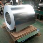Slightly Oiled Dx51d Dx52d Dx53d Cold Rolled Steel Strip Galvanized Steel Coil
