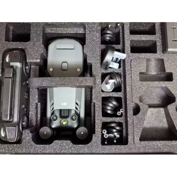 Support 7&times; 24hour Unattended Work Function Powerful Dji M30t Drone
